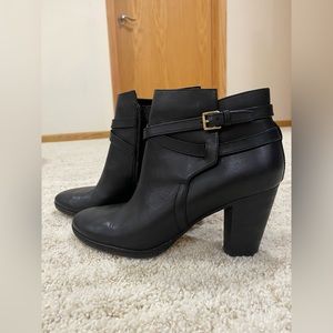Cole Haan Booties